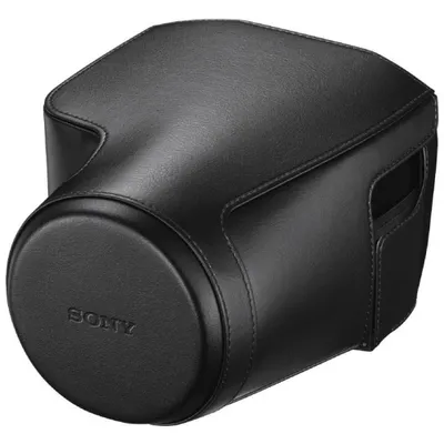 Image de Sony LCJ-RXJ Housse de protection pour RX10