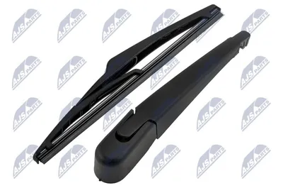 Produktbild von NTY EWB-PE-009 Wischerarm Scheibenwischerarm Hinten passend für PEUGEOT 5008 II 240mm