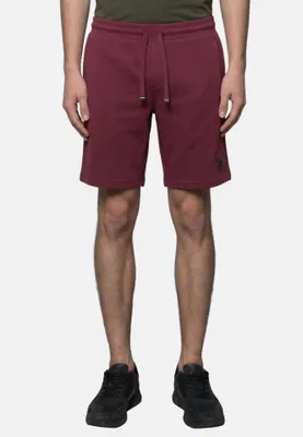 Zdjęcie produktu dla Krótkie spodenki U.S. POLO ASSN. Wykonane w 100% z bawełny, męskie, casual, eleganckie, rozmiar 3XL