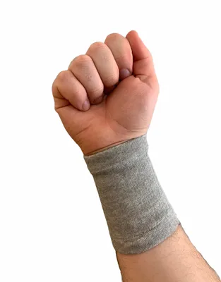 Obrázek produktu pro At53020 (M) Bandáž Zápěstí S Bambusovým Vláknem