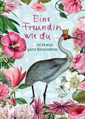 Obrázok produktu pre Eine Freundin wie du