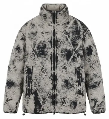 Image de Veste Diesel, modèle W-marcel, taille 52