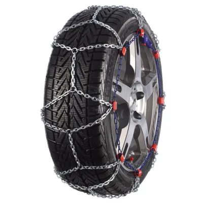 Image de Chaînes à neige Pewag Snox Pro (SXP 540)