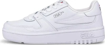 Produktbild von FILA Herren Sneaker 'FXVentuno L low' white, Herren:41 EU