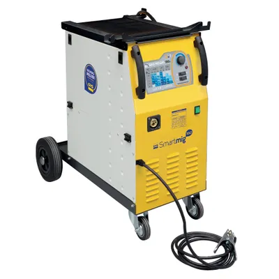 Obrázek produktu pro Tavná svářečka GYS 033184 46kg