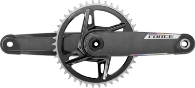 Obrázek produktu pro Sram Force Axs Dub Dm kliková sada 172,5 mm / 42t 172,5 mm