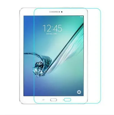 Produktbild von 1 x Samsung Galaxy Tab S3 9.7 Display Schutzfolie Klar (3-lagig) T820 T825