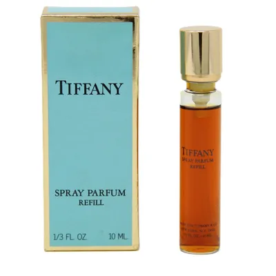 Produktbild von Tiffany Spray Parfum Refill 10ml
