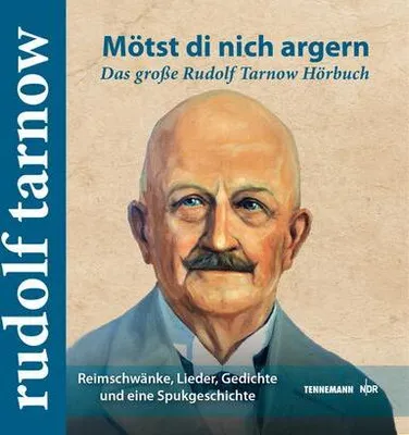 Obrázok produktu pre Mötst di nich argern
