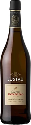 Produktbild von Emilio Lustau Oloroso Don Nuño Dry Solera Familiar | 20 % vol | 0,75 l