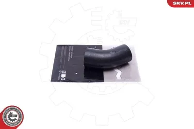 Produktbild von ESEN SKV 24SKV506 Turbo Ladeluftschlauch für RENAULT MEGANE III Grandtour (KZ0/1) Scénic III (JZ0/1) GRAND SCÉNIC III (JZ0/1) Megane III Schrägheck