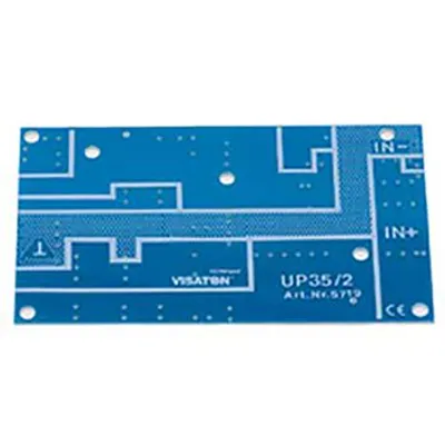 Produktbild von Visaton UP 35/2, 15 cm, 9 cm, 1,6 mm (0.063")