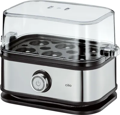 Produktbild von Cilio Eierkocher CLASSIC für 6 Eier