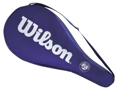 Immagine prodotto di Wilson Custodia per Racchetta da Tennis Roland Garros