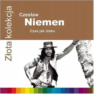 Immagine prodotto di Czeslaw Niemen - Zlota Kolekcja
