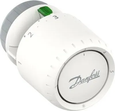 Produktbild von DANFOSS PVC Klick-Klack-Thermostatventil