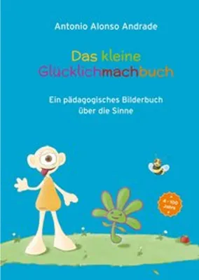 Obrázek produktu pro Das kleine Glücklichmachbuch