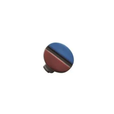 Image de Ideal Standard bouchon de poignée pour CERAMIX rouge/bleu