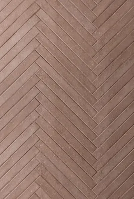 Obrázek produktu pro CASA39 Terrazzová dlažba červená 4,8 x 45 cm, směs Rondine