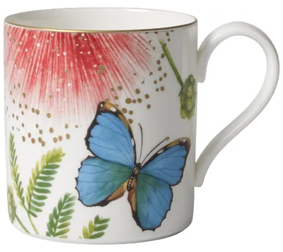 Produktbild von Villeroy & Boch Amazonia Kaffeeobertasse
