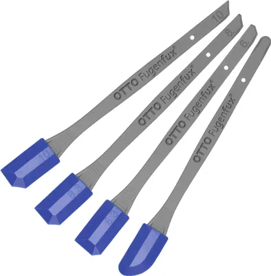 Produktbild von Otto Fugenfux 4-er Set Sanitär Silikon- und Bodenfugen 6,3/8,3/10mm rund