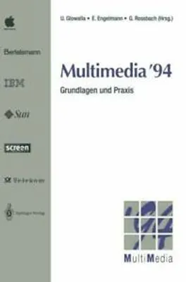 Produktbild von Multimedia '94