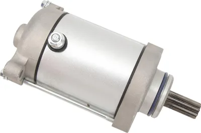 Immagine prodotto di Motorino di avviamento ATV 12 V 31100 44D10 Ricambio motore per Suzuki LT-A500F Quadmaster Vinson