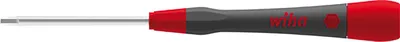 Image de WIHA Tournevis pour vis fines PicoFinish® 263P 0,9 x 40 mm hexagonal