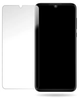 Zdjęcie produktu dla Mobilize Motorola One Zoom – hartowane szkło ochronne na wyświetlacz – kompatybilne z etui