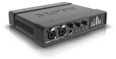 Productafbeelding van MOTU UltraLite-mk5 - Audio-interface