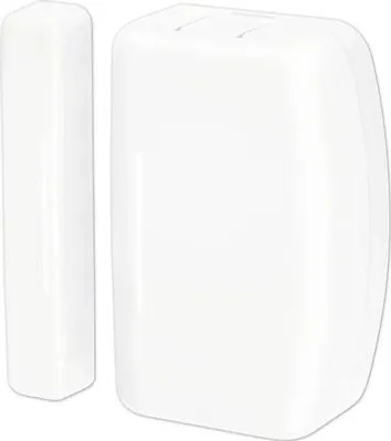 Image de Détecteur de porte et de fenêtre ThirdReality Zigbee blanc