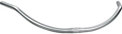 Produktbild von Lenker Ergotec Beachcruiser 25,4x710 mm - Stahl Aluminium-Look