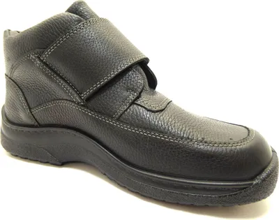 Immagine prodotto di Jomos BolzanoWP stivali in nero 408802 34 000 Scarpe da uomo