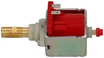 Zdjęcie produktu dla Pompa wodna Ulka EX5 54W 220V 15 bar, mosiężne złącze Mokona Quick Mill RDL Veneto