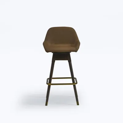 Produktbild von Barhocker Stühle Stuhl Design Moderne Esszimmerstuhl Neu Hocker Bar