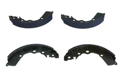 Produktbild von MAXGEAR Bremsbackensatz Trommelbremse Hinten für KIA PICANTO (TA) 180mm 19-4562