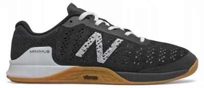 Productafbeelding van New Balance Minimus Prevail, zwart, EU 44