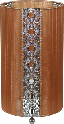 Produktbild von Näve Stoff Tischleuchte; Farbe: cappuccino, 3112214