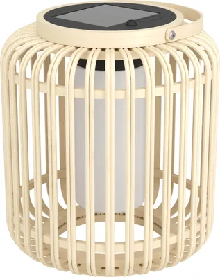 Obrázek produktu pro EGLO Marliano, Černá, Hnědá, Bílá, IP44, III, Plast, Ocel, Dřevo, LED, 2,5 W
