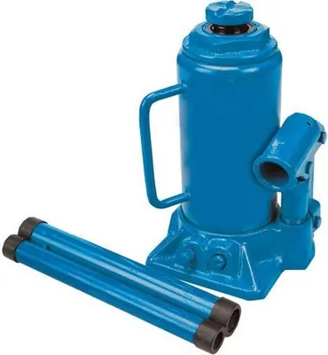 Zdjęcie produktu dla Podnośnik hydrauliczny do samochodów, wspomaganie elektryczne, niski, podnośnik samochodowy