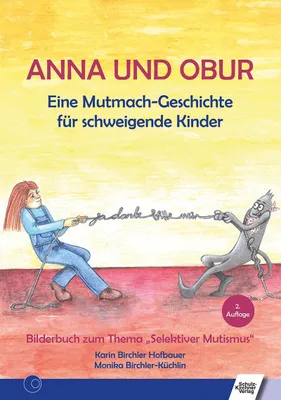 Produktbild von Anna und Obur