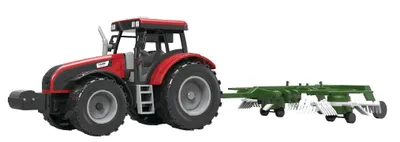 Produktbild von Traktor mit Sounds in einer Box 1235616