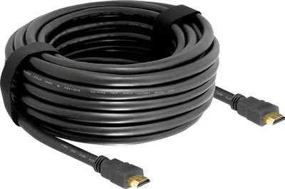Obrázok produktu pre Delock kábel HDMI A samec > HDMI A samec 10 m