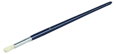 Produktbild von NESPOLI Rundpinsel Größe 6