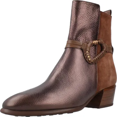 Image de Hispanitas 170313 Couleur Marron