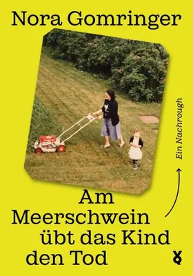 Image de Am Meerschwein übt das Kind den Tod