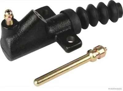 Produktbild von HERTH+BUSS JAKOPARTS J2603041 Kupplungsnehmerzylinder für MAZDA MX-5 III (NC)