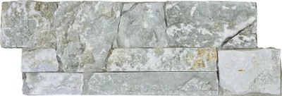 Produktbild von Verblendstein Pietra di Garda 60 x 20 cm grau