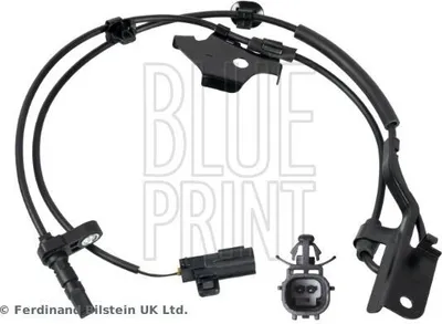 Produktbild von BLUE PRINT ABS Sensor Raddrehzahl Vorne Links für TOYOTA PRIUS (ZVW3) ADBP710049