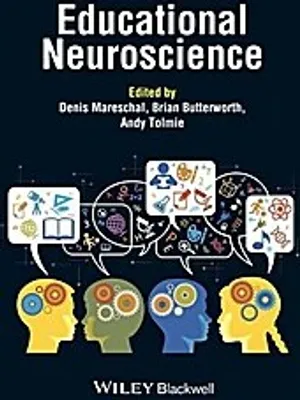 Produktbild von Educational Neuroscience